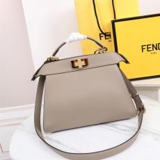 Fendi Peekaboo Bags